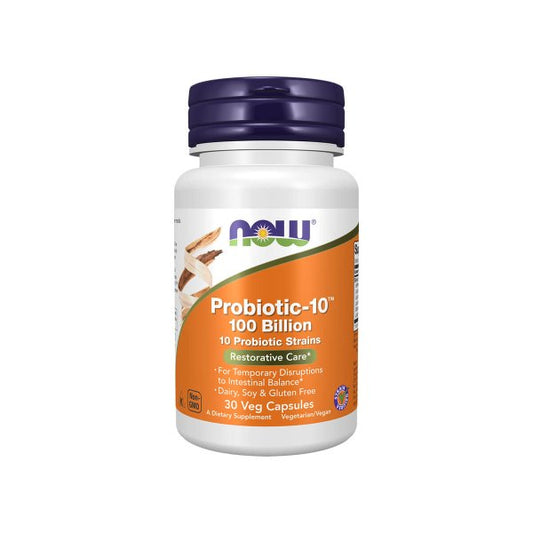 Probiotic-10 100 billion