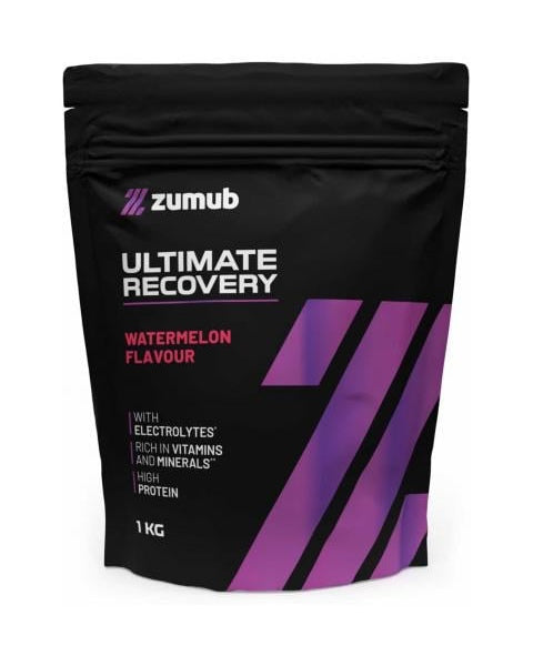 Zumub Ultimate Recovery 1kg