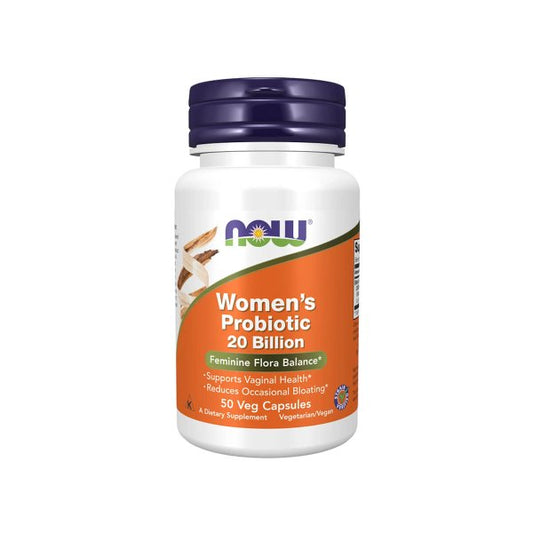 Women's Probiotic 20 Billion