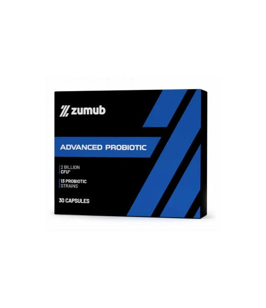 Zumub Advanced Probiotic