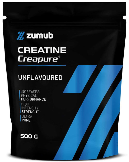 Zumub Creatina (Creapure®)