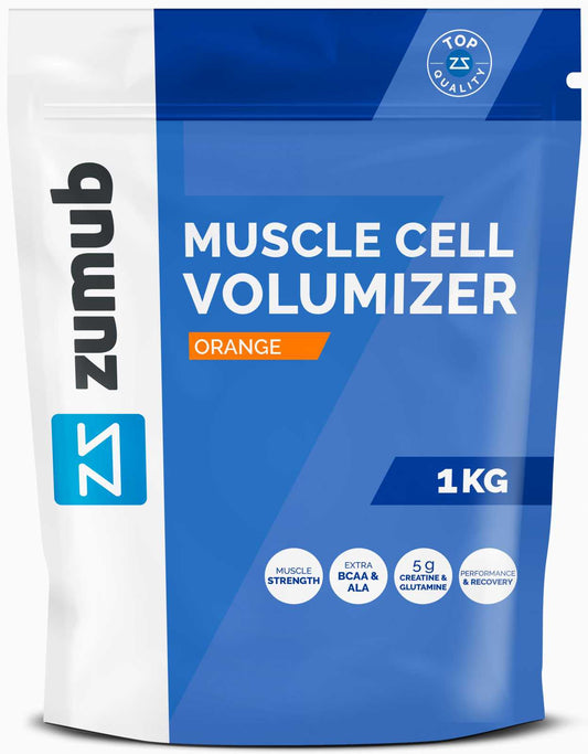Zumub Muscle Cell Volumizer