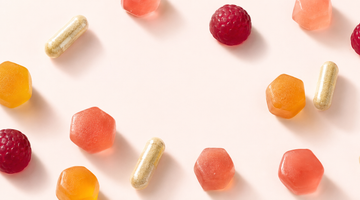 Gomas vs cápsulas: qual formato escolher para suplementos?