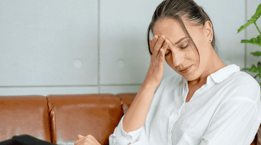 Fadiga mental: porque estás sempre sem foco e o que pode estar por trás