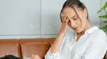 Fadiga mental: porque estás sempre sem foco e como isso pode afetar a mente