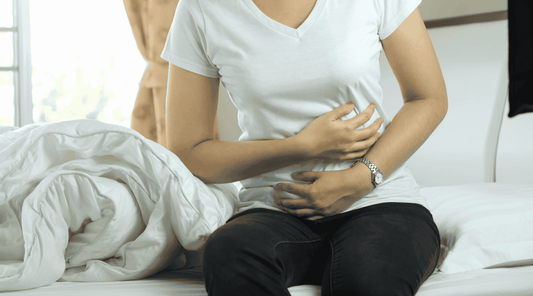 Intestino Irritável: Porque acontece e o que pode realmente ajudar a aliviar os sintomas