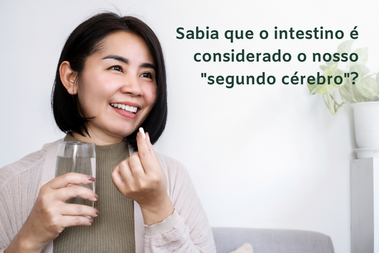 Como os Probióticos podem transformar a sua vida