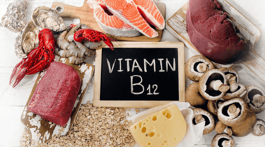 Vitamina B12: para que serve, sintomas de falta e quando pode estar baixa