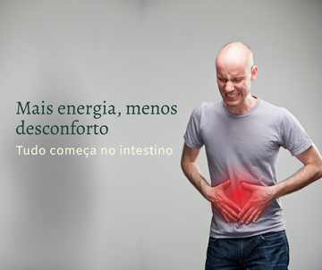 O seu corpo está a pedir Probióticos?