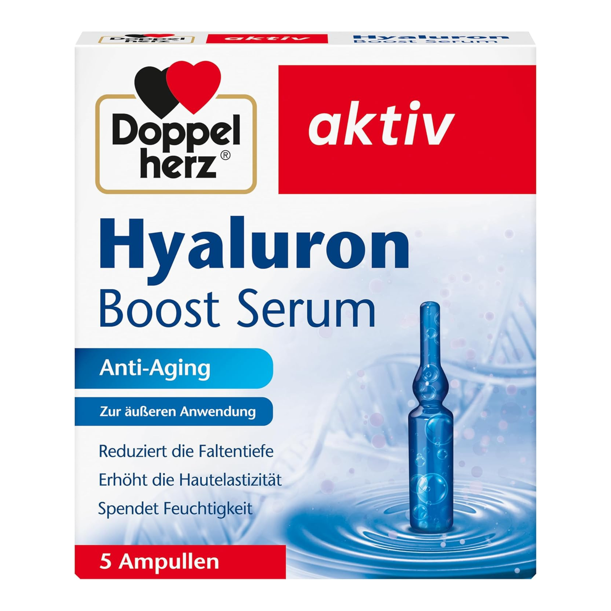 Hyaluron Boost Serum Ácido Hialurónico