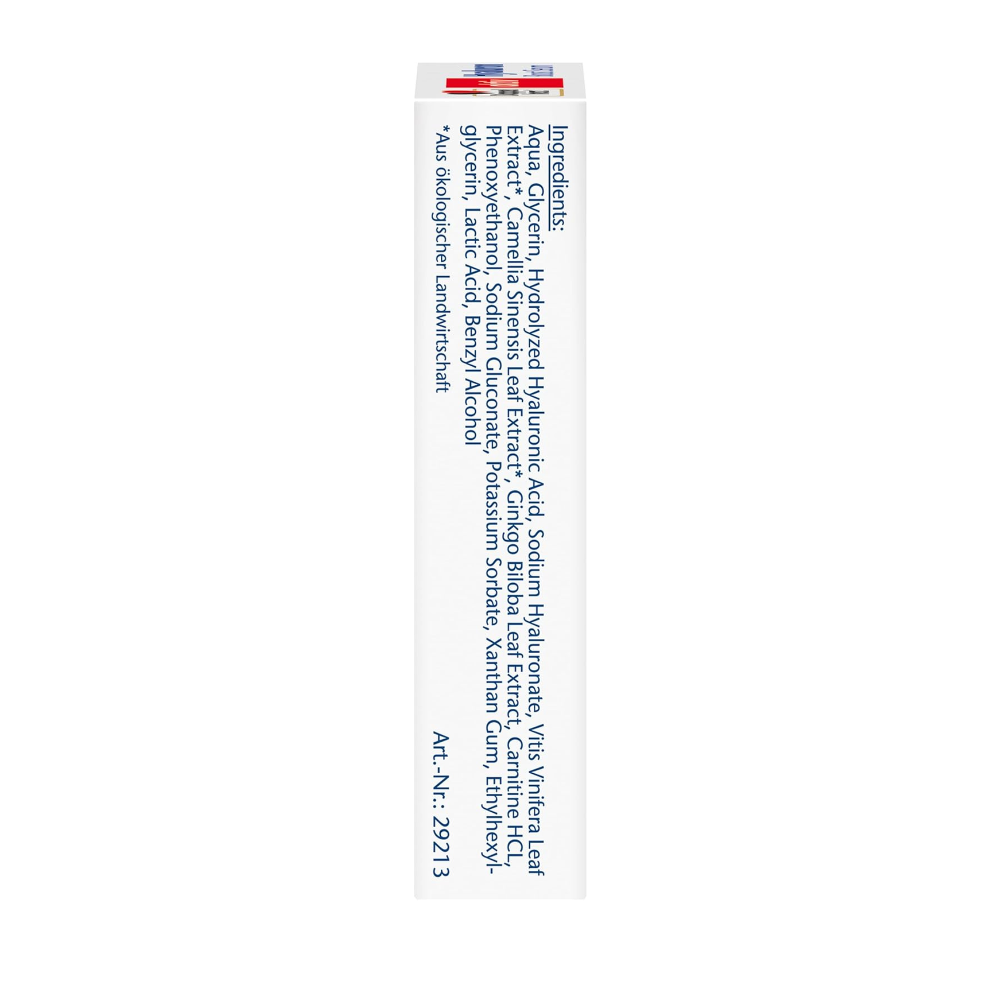 Hyaluron Boost Serum Tratamento Hidratante