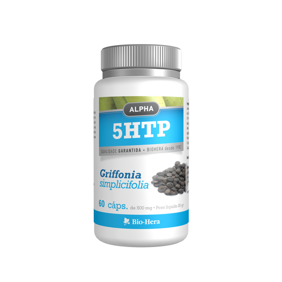 Alpha 5HTP