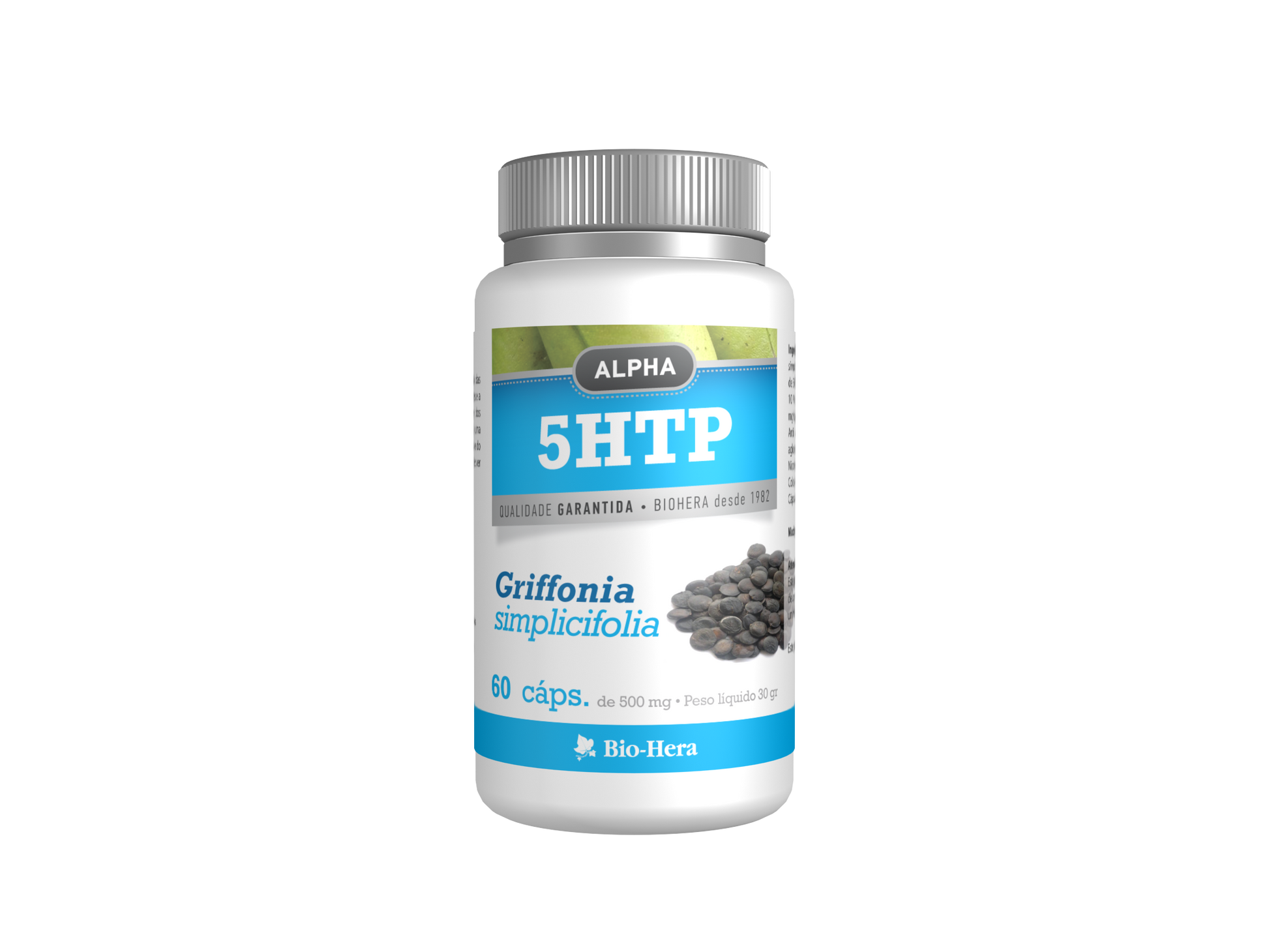 Alpha 5HTP