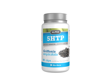 Alpha 5HTP