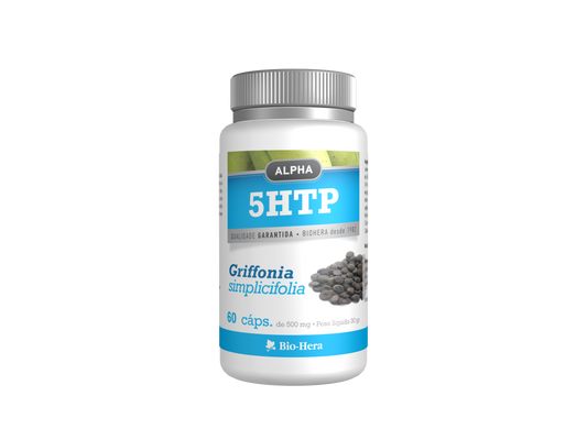 Alpha 5HTP