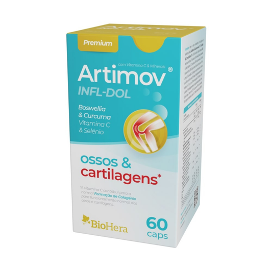 Artimov INFL-DOL