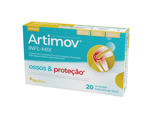 Artimov INFL-MIX