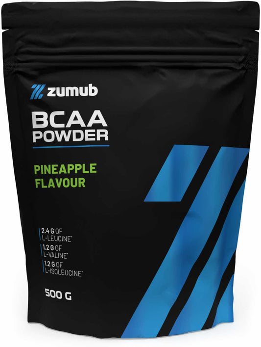 Zumub BCAA Powder
