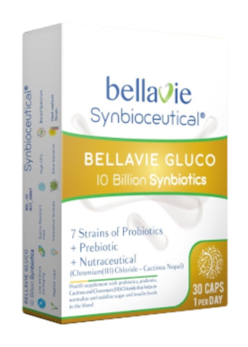 Bellavie Gluco