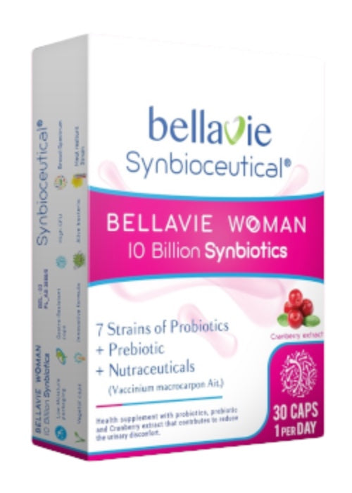Bellavie Woman