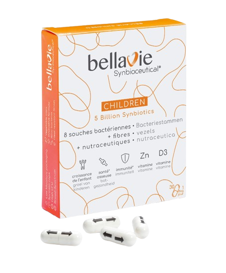 Imunidade Infantil Vitaminas e Suplementos Naturais