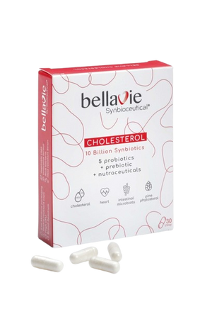Bellavie Cholesterol