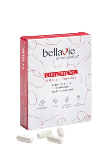 Bellavie Cholesterol