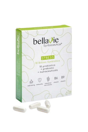 Bellavie Stress