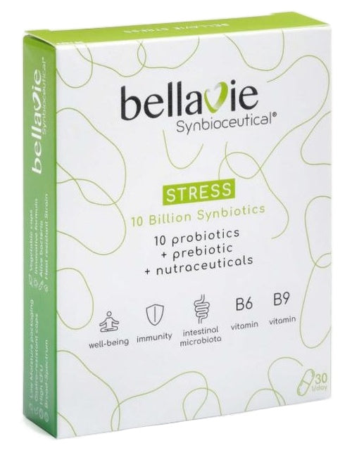Bellavie Stress