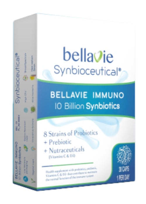 Bellavie Immuno
