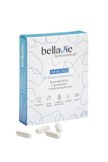 Bellavie Immuno