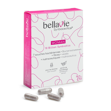 Bellavie Woman 30 cápsulas