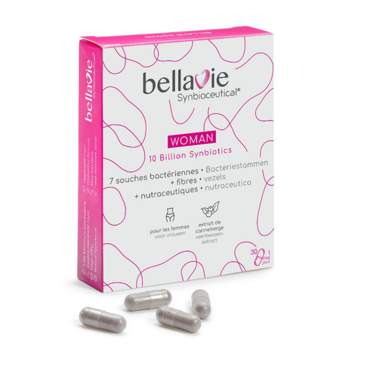Bellavie Woman 30 cápsulas