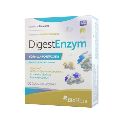 DigestEnzym