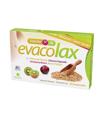 Evacolax