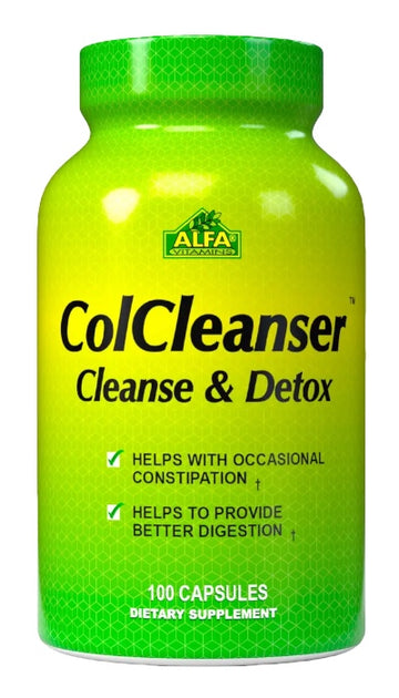 Colcleanser