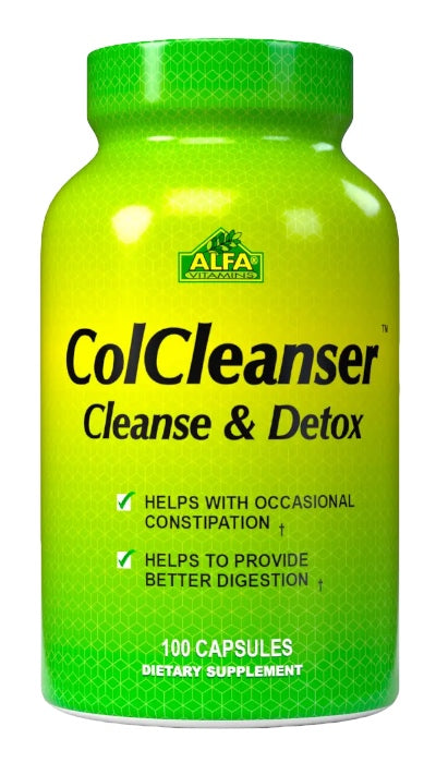 Colcleanser