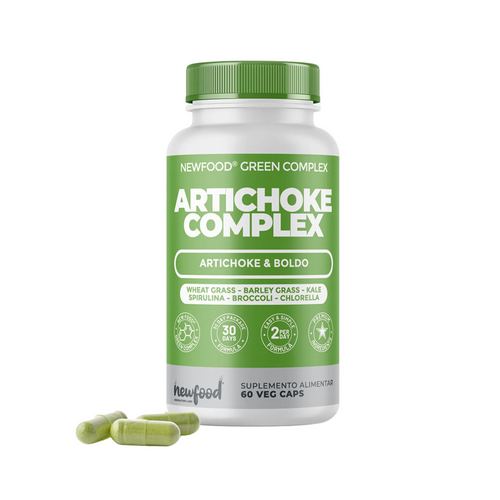 Complexo de Alcachofra