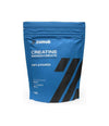 Creatina monohidratada Zumub em pó sem sabor 1 kg