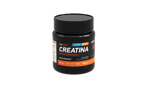 Biosport Creatina Monohidratada