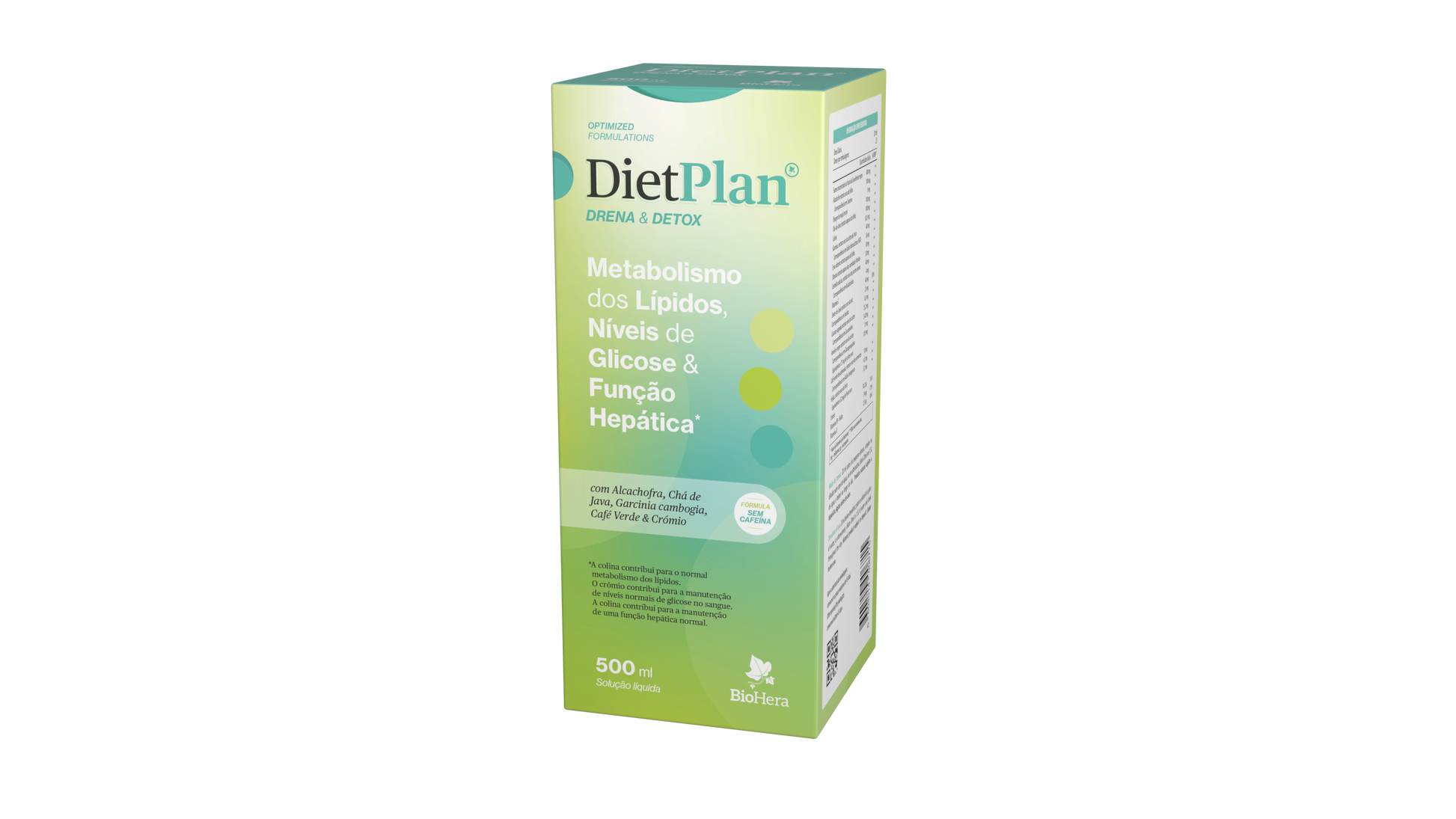 DietPlan Drena & Detox