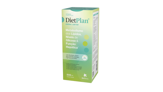 DietPlan Drena & Detox