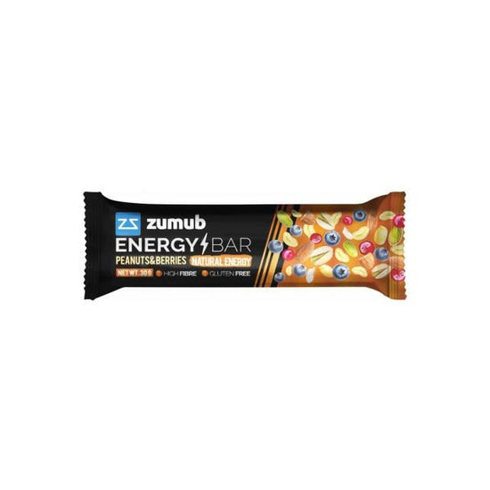 Zumub Energy Bar