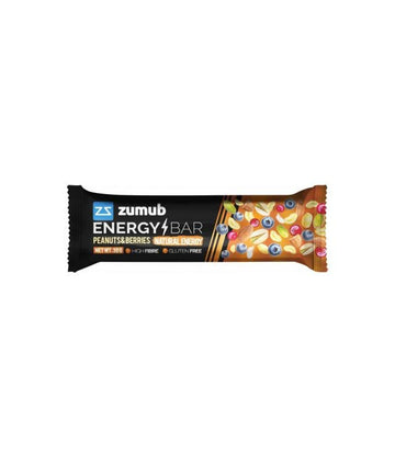 Zumub Energy Bar
