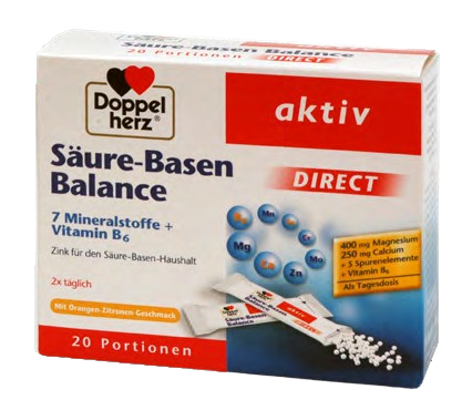 Equilíbrio Ácido – Base Direct