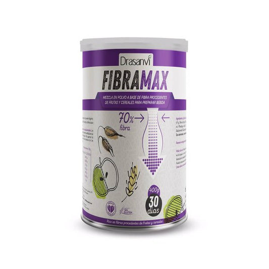 Fibramax 400