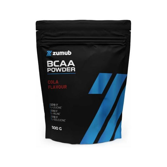 Zumub BCAA Powder