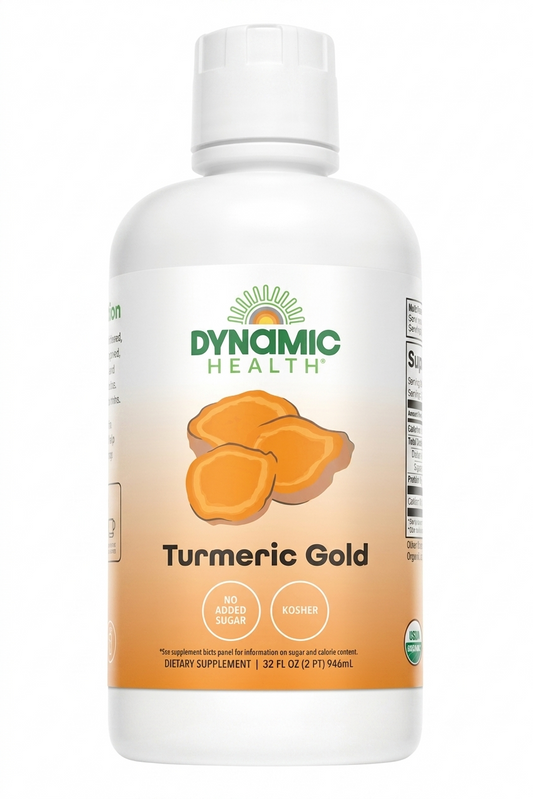 Turmeric - Natural Turmeric for Daily Well-being