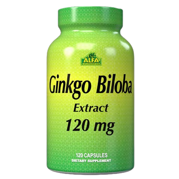Ginkgo Biloba