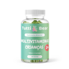 Gomas Multivitamínicas para Crianças Tutti Bear
